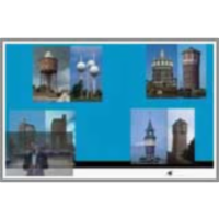 Drinkwatertransport en-distributie icon