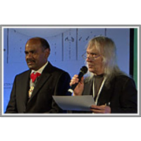 Turing Fellowships and Scholars Award Ceremony icon