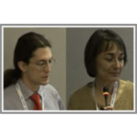 Policies of noise emissions and of rolling resistance presentation icon