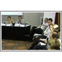 Debate about policies of noise emissions and of rolling resistance icon