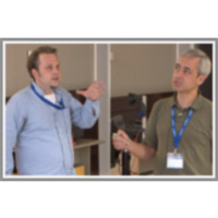 Combining Logic and Probability: Languages, Algorithms and Applications icon