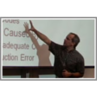 Lecture 7: The Cognitive Architecture 3 icon