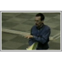 Lecture 24: Ch. 7. Mechanistic and Stereochemical Aspects of SN2   Reactions icon