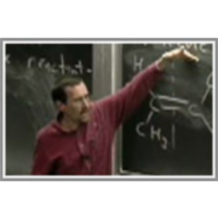 Lecture 28: Ch. 8. Regiochemical and Stereochemical Course of E2 Reactions icon