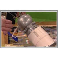 Človek v vesolju icon