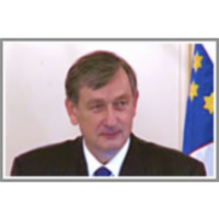 Predavanje na Hrvaški akademiji znanosti in umetnosti: Varnostni svet OZN danes in jutri icon