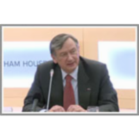 Which Way to Go: Necessities and Realities of UN Reform icon