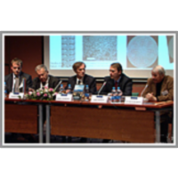 Predstavitev raziskovalnih del slovenskih raziskovalcev in inovatorjev iz sveta in Slovenije icon