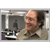 Interview with W3C Compound Document Specialist icon