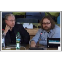 Developers Q&A session icon