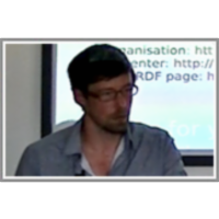 Linked Data in Linguistics for NLP and Web Annotation icon