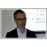 Linked Open Data and Connecting Europe icon