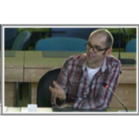 Users Q&A session icon