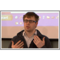 Employing The Complete Face in AVSR to Recover from Facial Occlusions icon