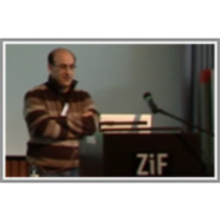 Social features of online networks: The strength of intermediary ties in online social media icon