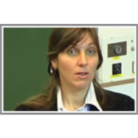 CEC-WYS : Central European Center for Women and Youth in Science icon