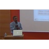 Physical Cyber Social Computing: An early 21st century approach to Computing for Human Experience icon