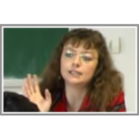 Experiences of an evaluator icon