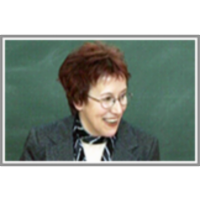 Women in public institutions icon