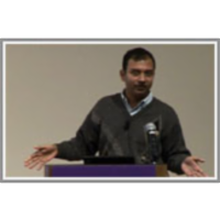 Bridging the Structured Un-Structured Gap icon