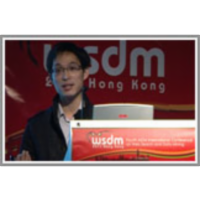 Mining Social Images with Distance Metric Learning for Automated Image Tagging