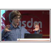 Correcting for Missing Data in Information Cascades icon