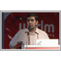 Identifying Topical Authorities in Microblogs icon