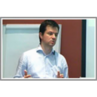 Applying  integrated sensor networks in public distribution systems icon