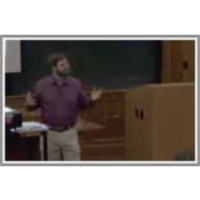 Lecture 10 -  Tests of Relativity icon