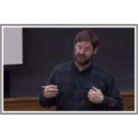 Lecture 11 - Special and General Relativity (cont.) icon