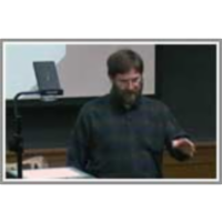 Lecture 15 -   Supermassive Black Holes icon