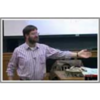 Lecture 19 - Mega and the End of the Universe icon