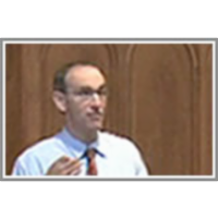 Lecture 2 -  Putting yourselves into other people's shoes icon