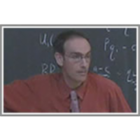 Lecture 14 -  Backward induction: commitment, spies, and first-mover advantages icon