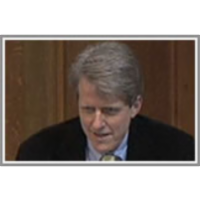 Lecture 25 -  Okun Lecture: Learning from and Responding to Financial Crisis, Part I (Guest Lecture by Lawrence Summers) icon