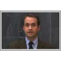 Lecture 10 - God and Mammon: The Wealth of Literary Memory icon