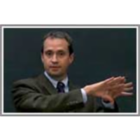 Lecture 16 - Paradise Lost, Books VII-VIII icon