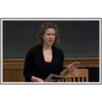 Lecture 7 - Vladimir Nabokov, Lolita (cont.) icon