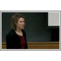 Lecture 14 - Maxine Hong Kingston, The Woman Warrior