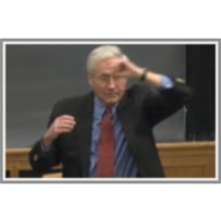 Lecture 3 - Ways In and Out of the Hermeneutic Circle icon