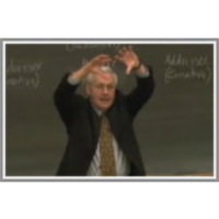 Lecture 9 - Linguistics and Literature icon