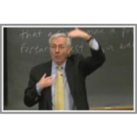 Lecture 16 - The Social Permeability of Reader and Text