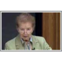 Lecture 20 - Wallace Stevens (cont.) icon