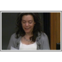 Lecture 3 - Being a British American icon