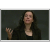 Lecture 7 - Being a Revolutionary icon