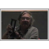 Lecture 6 - Maximilien Robespierre and the French Revolution icon