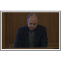 Lecture 4 - Plague (II): Responses and Measures icon