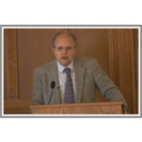 Lecture 10 - Asiatic Cholera (II): Five Pandemics icon