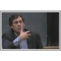 Lecture 7 - Inferno XIX, XXI, XXV, XXVI icon