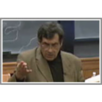 Lecture 11 - Purgatory V, VI, IX, X icon